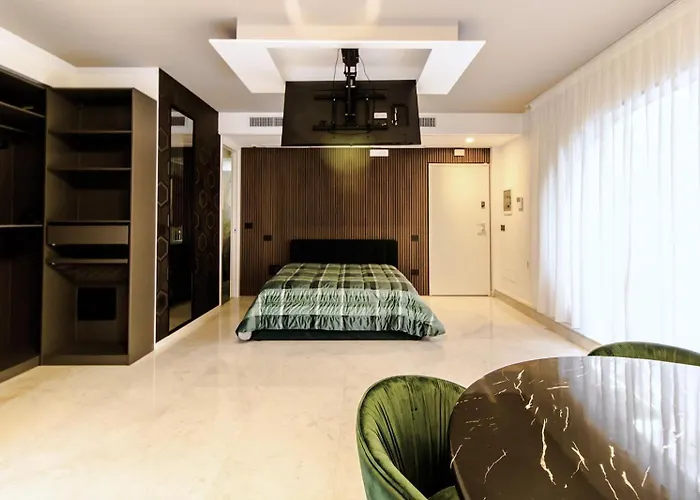 Apartman Dsluxury Pescara