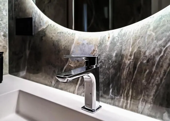 Dsluxury Apartman Pescara