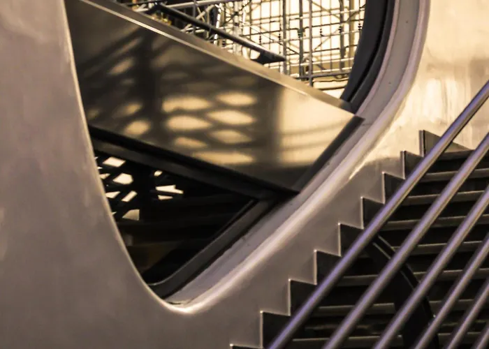 Dsluxury Apartman Pescara