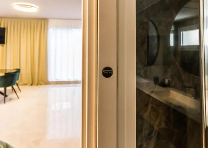 Apartman Dsluxury Pescara