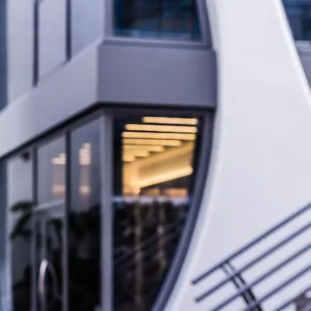 Dsluxury Апартаменты *