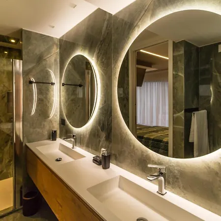 Apartment Dsluxury Pescara