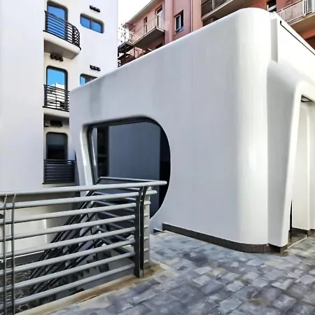 Apartment Dsluxury