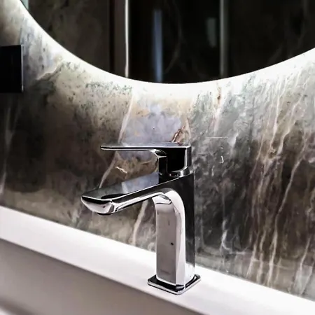 Dsluxury Apartment Pescara