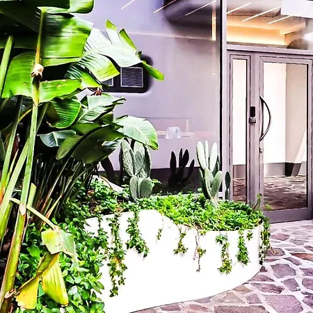 Apartment Dsluxury *