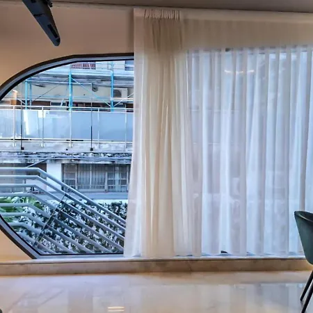 Dsluxury Apartment *