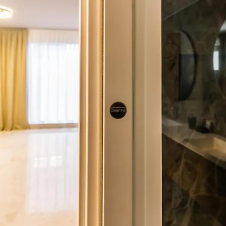 Apartment Dsluxury Pescara