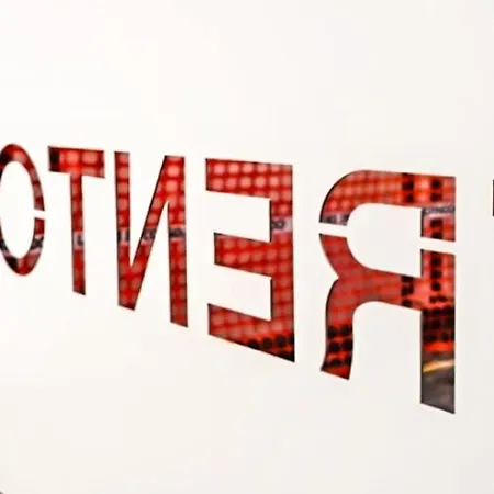 Apartment Dsluxury Pescara