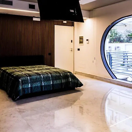 Dsluxury アパート *