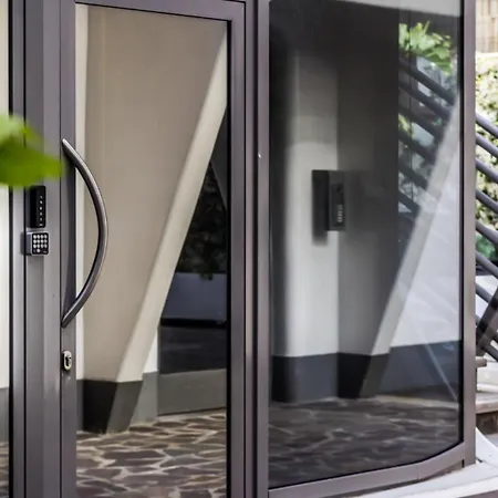 Apartment Dsluxury *