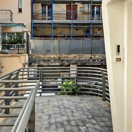 Apartment Dsluxury *