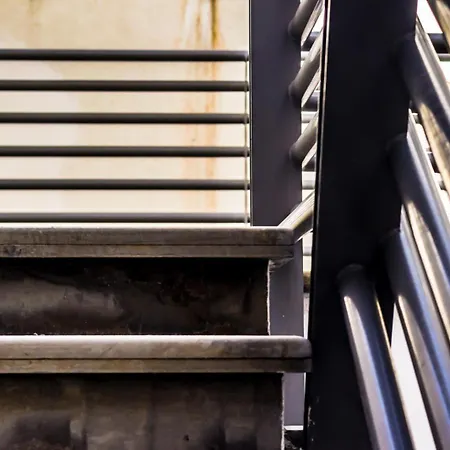 Dsluxury Apartment Pescara