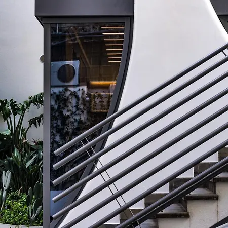 Dsluxury Apartment Pescara