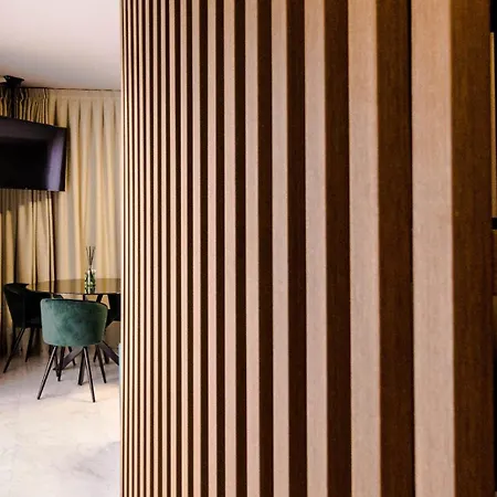 Dsluxury Apartment