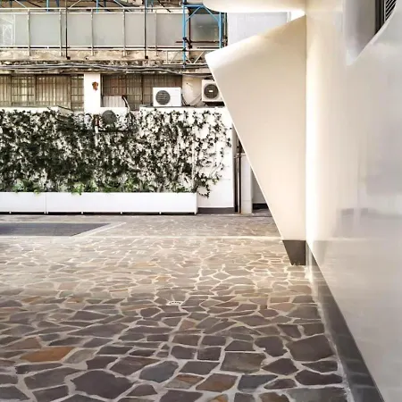 Apartment Dsluxury