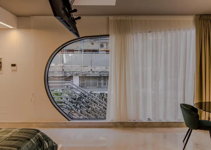 Dsluxury Пескара