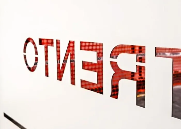 Апартаменты Dsluxury Пескара