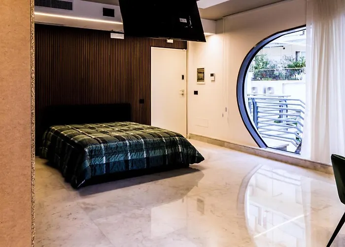 Dsluxury アパート *