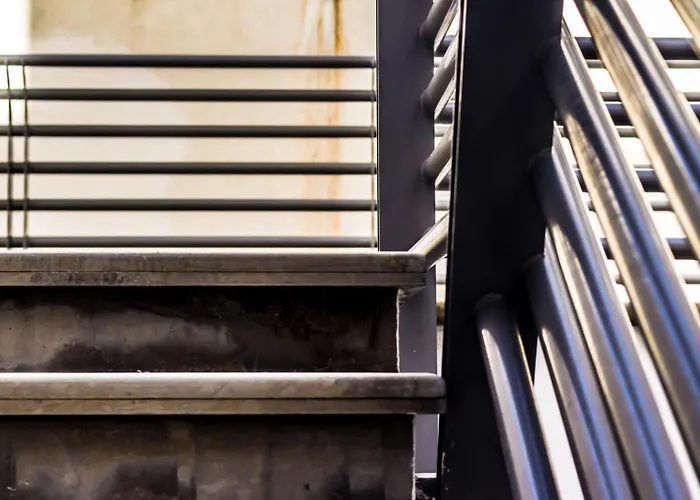 Dsluxury アパート ペスカーラ