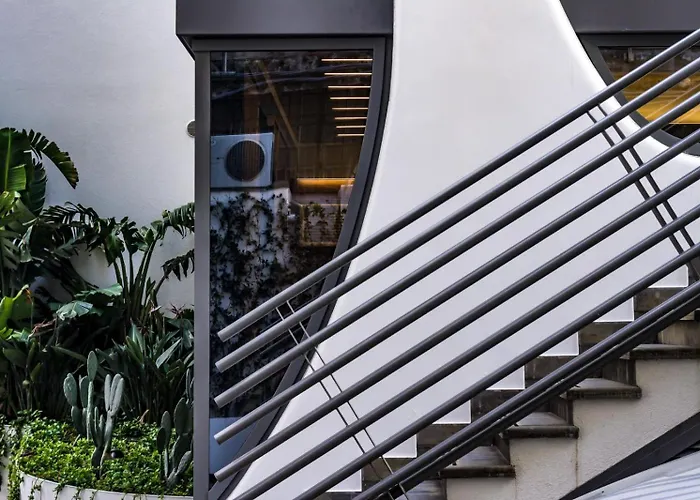 Dsluxury Апартаменты Пескара